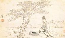 历史典故：苏东坡以德报怨待章惇_750字