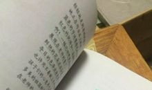 小学生美文诵读：空山鸟语_650字