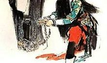 历史典故：诸葛亮挥泪斩马谡_700字