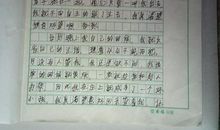 作文经验：作文要学会积累_700字