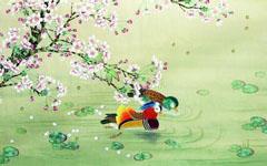 六年级的风景作文：心中的大海_600字