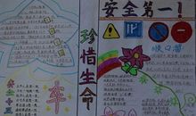 关于安全的作文：时刻不忘安全_700字