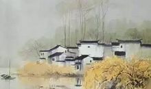 阳光下的深巷_2000字