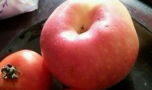 我最喜欢的水果_200字