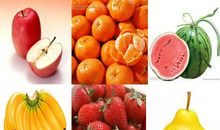 我爱吃的水果_500字