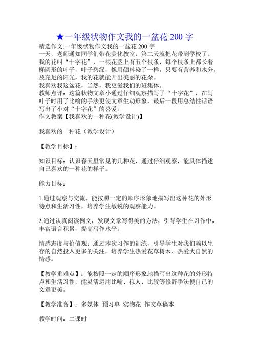 一年级对象的组成：幼犬Yomi _450个单词