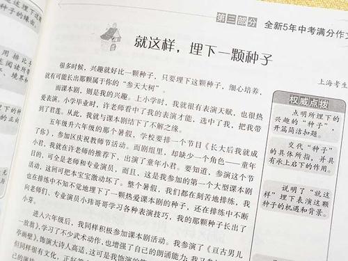 2017江苏省台州市高中入学考试满分：放慢脚步，精彩无比