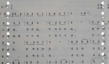 二年级儿歌：小弟弟早早起_100字