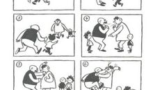 书的诱惑——（看图写作《父与子》）_600字