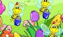 二年级儿歌：劳动最光荣_150字