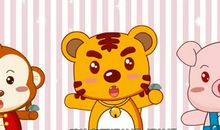 二年级儿歌：小小螺丝帽_100字