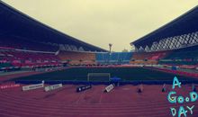 精彩的一场球赛_800字