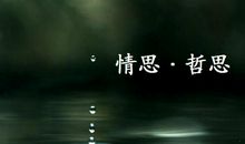 哲思与爱交融的文字——读《妞妞——一个父亲的札记》_1500字