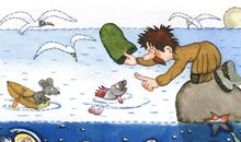 《渔夫的故事》读后感_750字