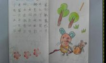 搬鸡蛋_50字