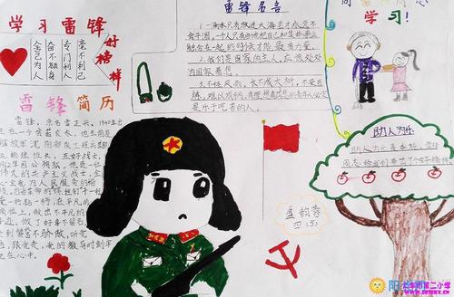 讲文明_50字