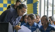 中国梦演讲稿：中国梦，我的梦_800字