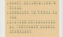 圣诞节作文好词好句素材精选