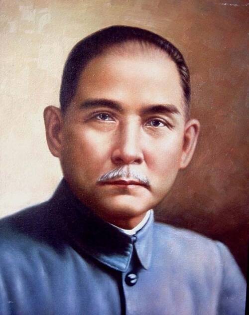 中国梦_150字