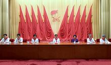 弘扬真善美，相约中国梦_900字