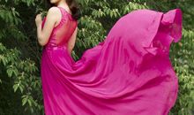 我的中国梦_400字