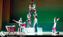 蝴蝶梦，中国梦_600字