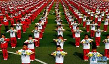 中国梦，足球梦_500字