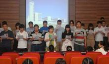 中国梦我的梦诗歌_150字