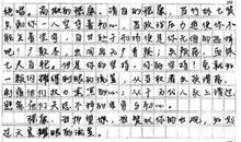 关于流星雨的作文：流星雨_650字