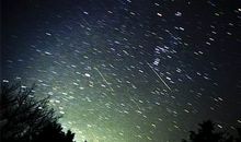 关于流星雨的作文：流星雨_900字