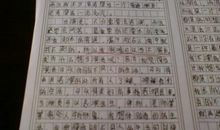 六年级状物作文：怒江的攀枝花_500字