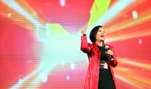 我的中国梦诗歌_400字