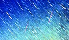 关于流星雨的作文：英仙座流星雨_1200字