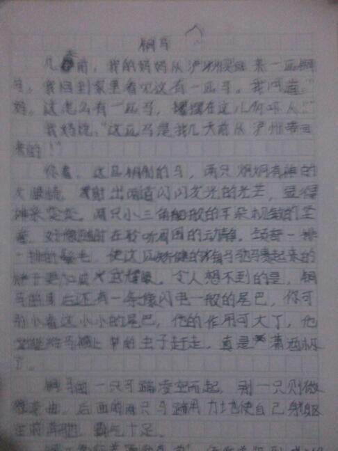 六年级想像力作文：开一家水果店_700字