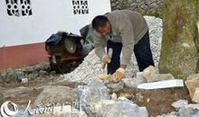 关于中国梦的童谣：爱祖国_50字