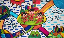 美好的生活，美丽的中国梦_650字