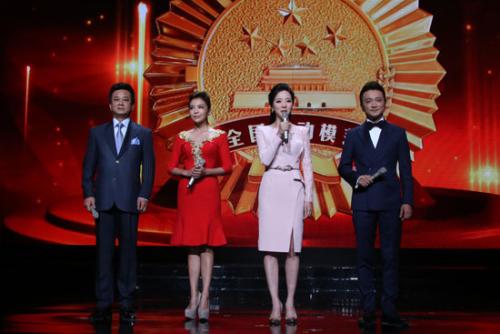 我心中最美的中国梦_1200字