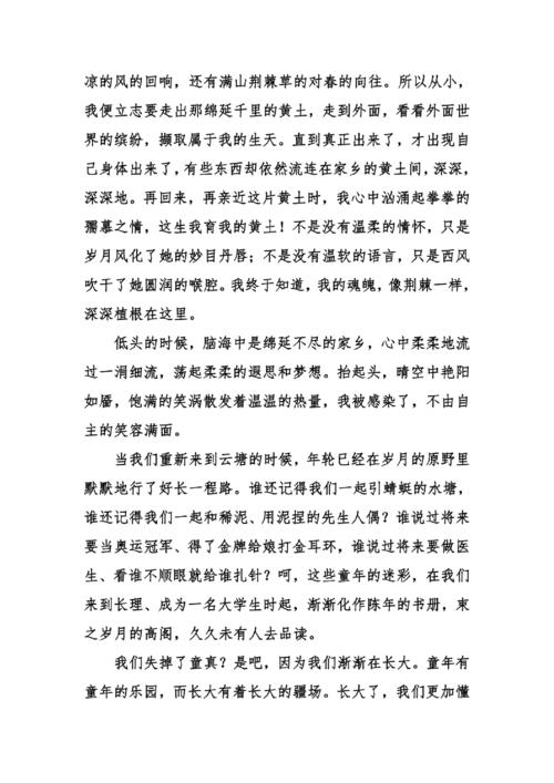 关于雪的作文：雪后的遐想_400字