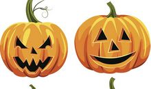 万圣节南瓜灯的由来