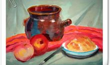 六年级议论文：放慢脚步_700字