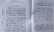 六年级话题作文：放风筝_600字