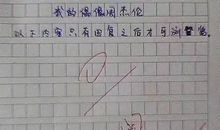 法国高考：这样的作文我们会吗？