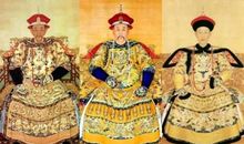 历史典故：文字狱——清朝康熙_1500字