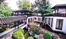 臆想苏州园林_1500字