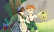 六年级读后感：《夜莺与玫瑰》读后感（二）_900字