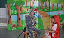 “活宝”赵梓焱_650字