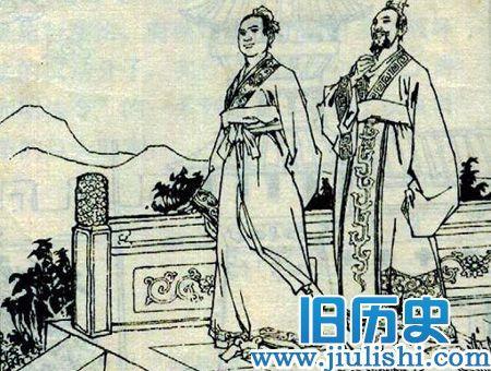 历史典故：王安石的改革_1500字