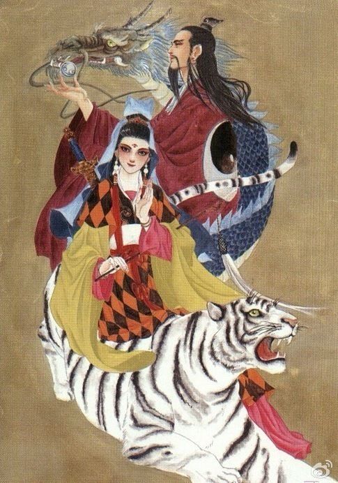 历史典故：贾人过河_700字