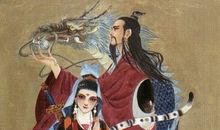 历史典故：贾人渡河_700字