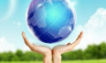 关于环保的作文素材